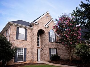 7307 Oldstone Dr SE, Owens Cross Roads, AL 35763
