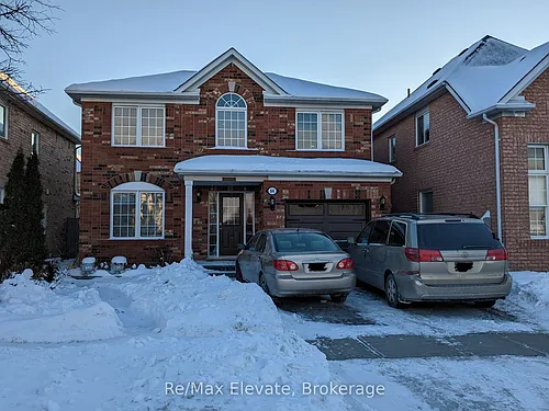 64 Wharnsby Dr Photo 1