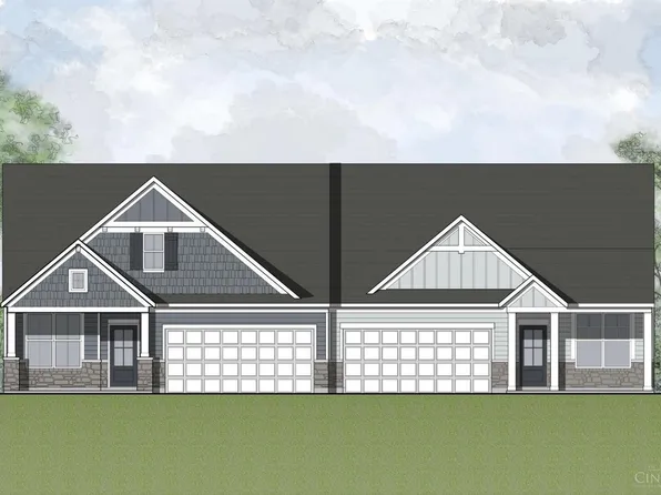 2486 Bartram Ln, Harrison, OH 45030