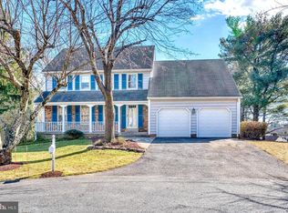 10 Mastenbrook Ct, Gaithersburg, MD 20886