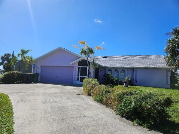 4218 ROSE ARBOR CIRCLE, PORT CHARLOTTE, FL 33948