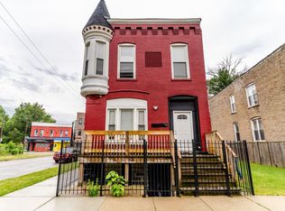 3101 W Monroe St #2, Chicago, IL 60612