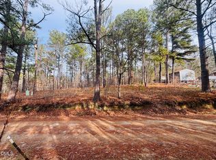 0 Mye Ln, Cameron, NC 28326