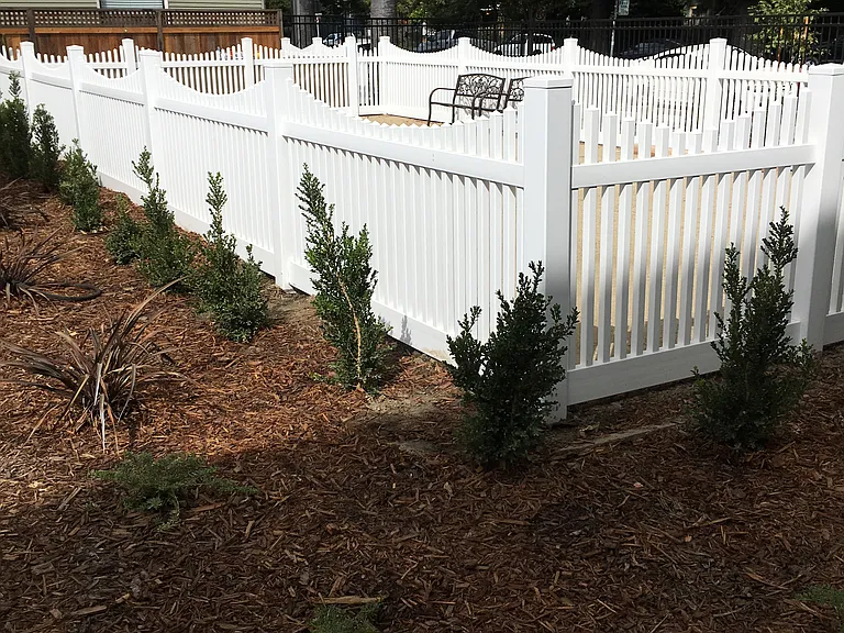 Our community has lushly landscaped grounds contained within a gated, secure 1/2 acre...the only newly built community like it in downtown!