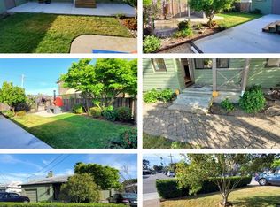 1602 2nd Ave, San Mateo, CA 94401