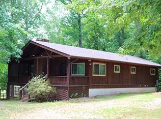 170 Sportsman Dr, Macon, NC 27551