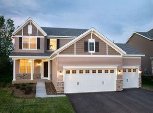 13846 Savanna Dr, Rogers, MN 55374