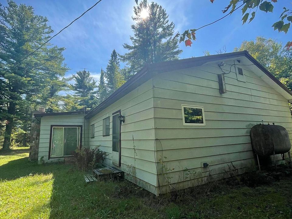 21492 Milligan Hwy, Onaway, MI 49765 MLS 201821288 Zillow