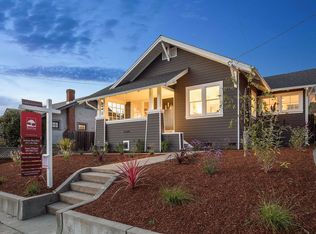 3036 California St, Oakland, CA