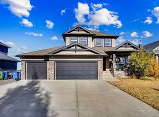 85 S Boulder Creek Mnr SE, Rocky View County, AB T0J1X3