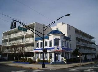 900 Ocean Ave APT 201, Ocean City, NJ 08226