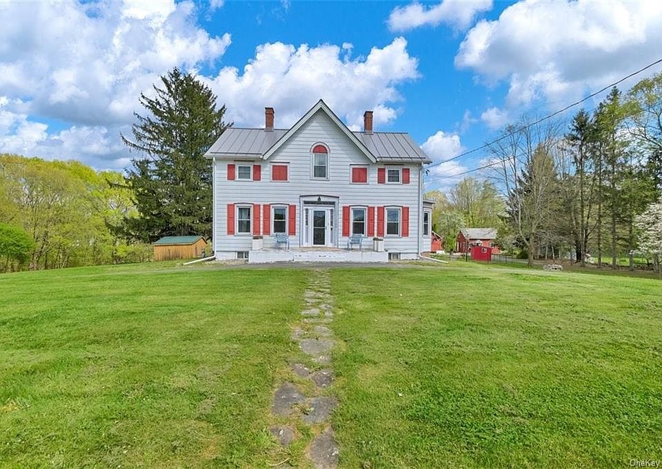 432 Lattintown Road, Marlboro, NY 12542 Zillow
