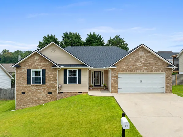 4218 Homewood Rd, Knoxville, TN 37918