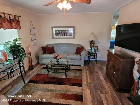 14382 Dehaven Ave, Brooksville, FL 34613