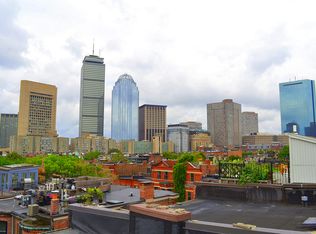 549 Columbus Ave APT 5, Boston, MA 02118