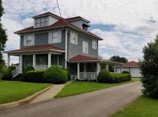 376 Main St, Rimersburg, PA 16248