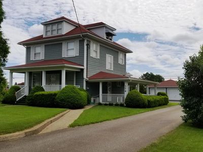 376 Main St, Rimersburg, PA, 16248
