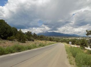 1111 Poncha Springs Ln, Poncha Springs, CO 81242