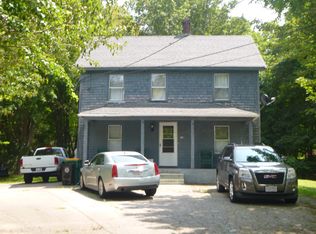 468 Old Post Rd, North Attleboro, MA 02760