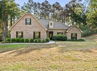 123 Cambrooke, Hattiesburg, MS 39402