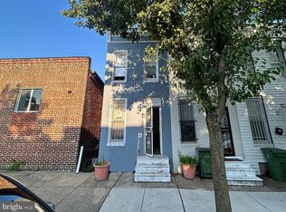 604 N Montford Ave, Baltimore, MD 21205