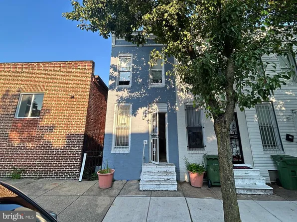 604 N Montford Ave, Baltimore, MD 21205
