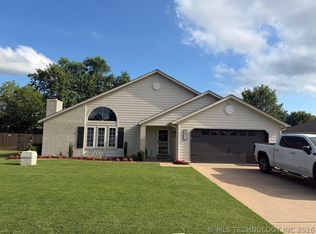 2811 Houston St, Muskogee, OK 74403