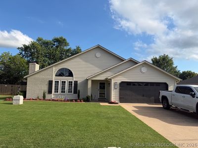 2811 Houston St, Muskogee, OK, 74403