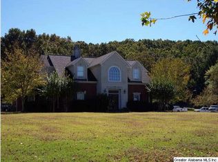 101 Hickory St, Oneonta, AL 35121
