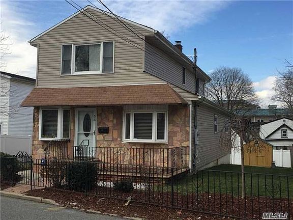 2nd image of 58 Hoeffner Ave