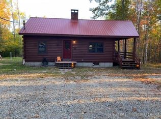 100 Stone Rd, Bridgton, ME 04009
