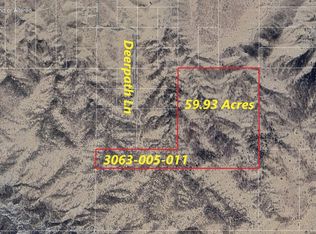 Deerpath Ln, Llano, CA 93544