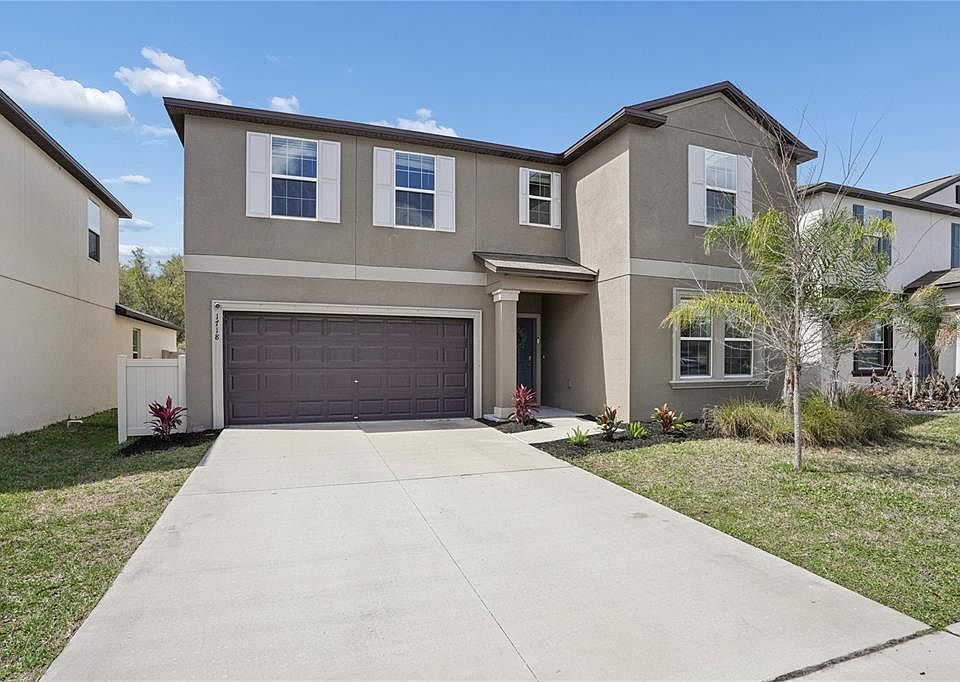 1st image of 1718 Red Loop