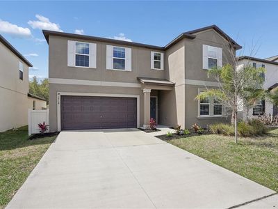 1718 Red Loop, Lakeland, FL, 33801