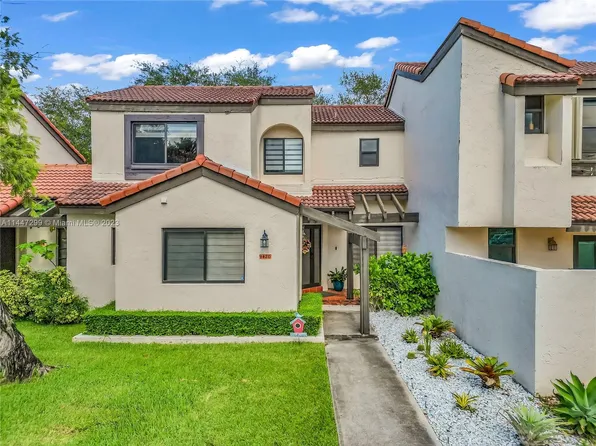 9420 SW 124th Ct #9420, Miami, FL 33186