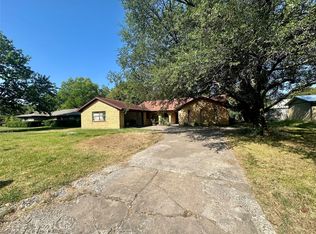 2621 Washington St, Commerce, TX 75428