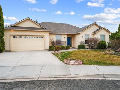 2808 Sawgrass Loop, Richland, WA, 99354
