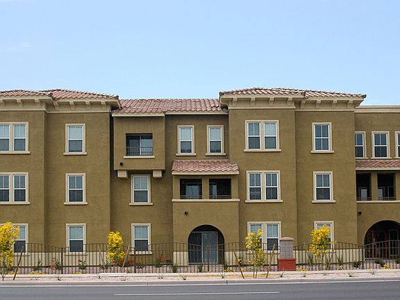Senior Living at Henson Village