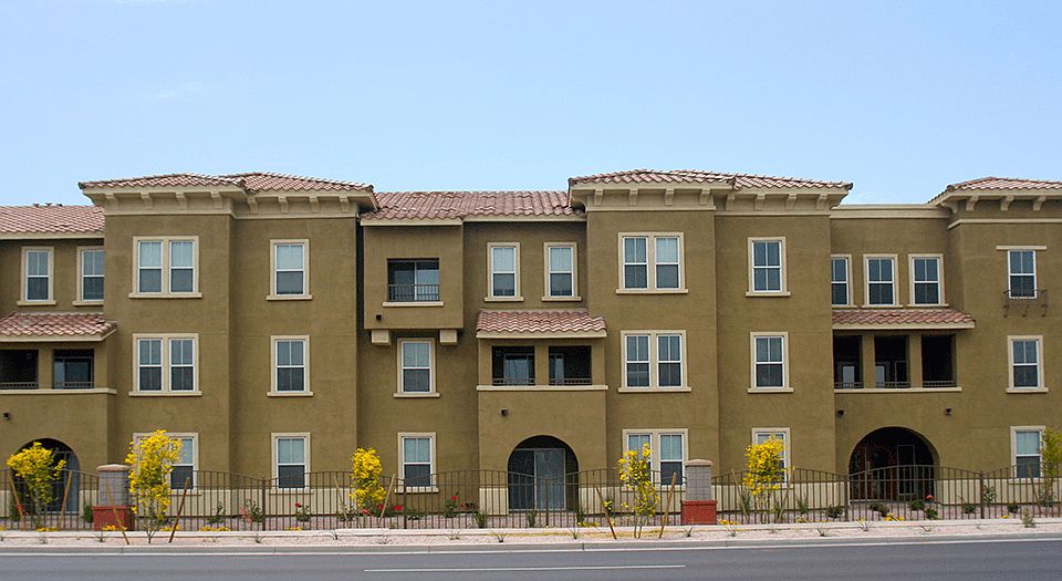 Senior Living at Henson Village