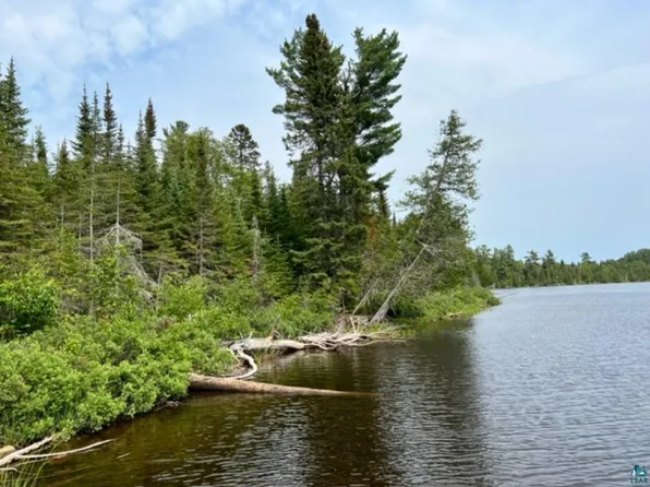 Boulder Blvd, Hovland, MN 55606