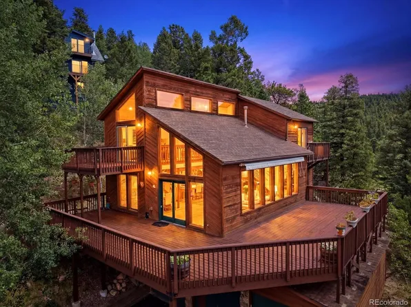 11743 Braun Way, Conifer, CO 80433