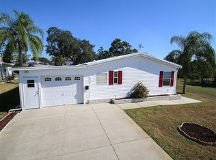 37748 Neukom Ave, Zephyrhills, FL 33541