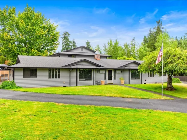 1717 83RD Avenue SE, Lake Stevens, WA 98258