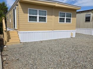 801 Schipper St Space 24, Arvin, CA 93203