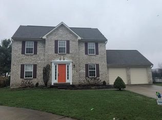 7412 Indian Ridge Way, Burlington, KY 41005