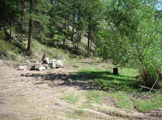 11396 Nevada Gulch Rd, Lead, SD 57754