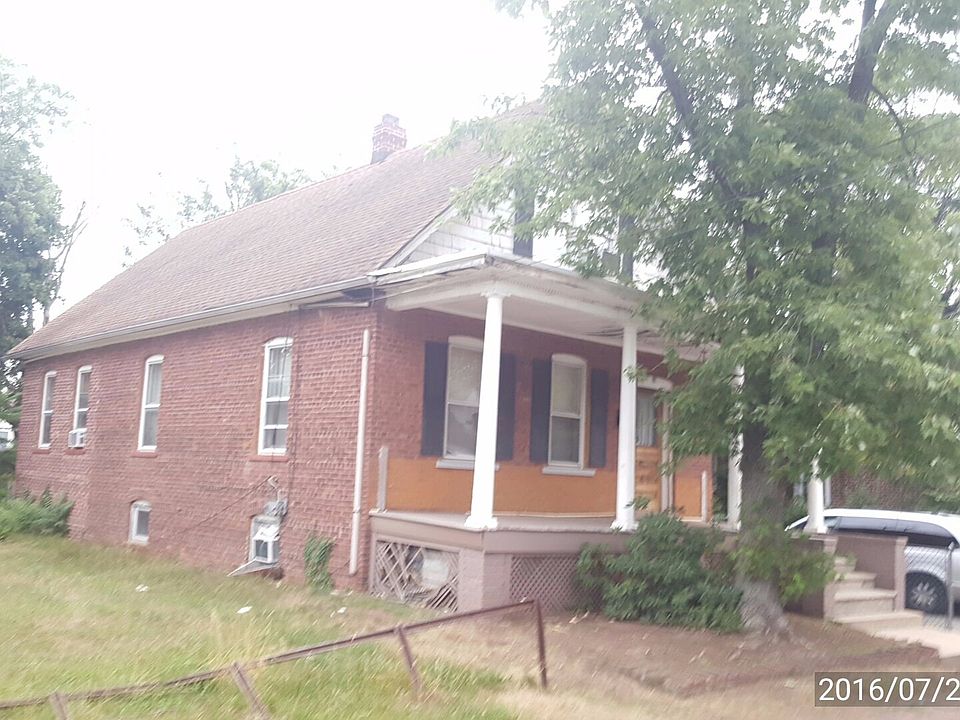 Property Front View