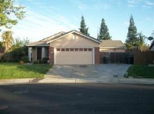 1016 Vanston Way, Roseville, CA 95747