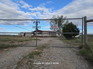 83 Shetland Rd, Moriarty, NM 87035