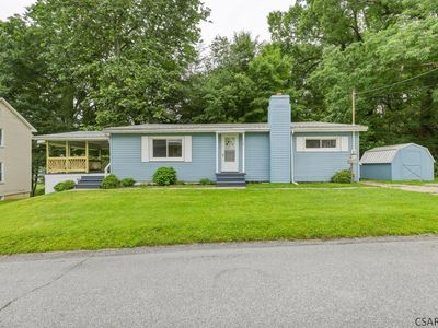 910 Poplar St, Windber, PA, 15963